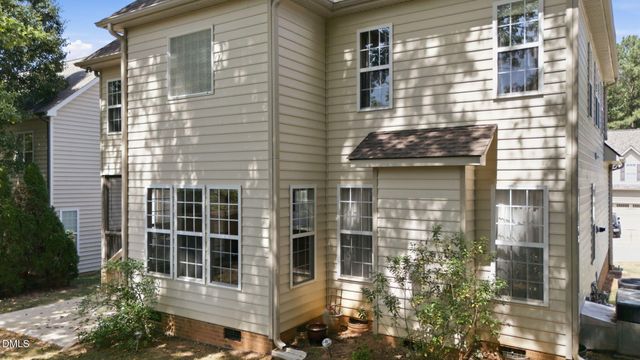 616 Cala Lilly Lane, Wake Forest, NC 27587