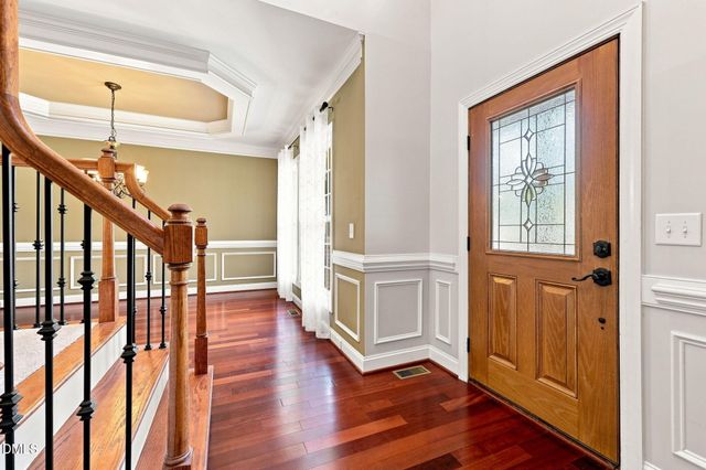616 Cala Lilly Lane, Wake Forest, NC 27587