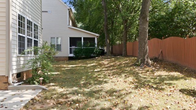616 Cala Lilly Lane, Wake Forest, NC 27587