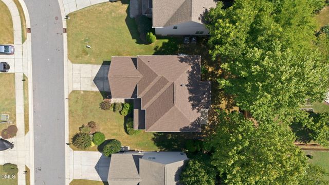 616 Cala Lilly Lane, Wake Forest, NC 27587