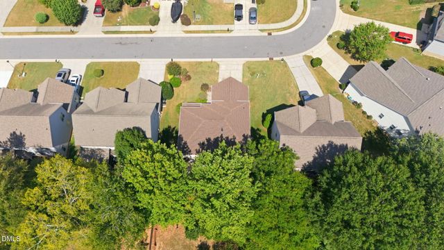 616 Cala Lilly Lane, Wake Forest, NC 27587