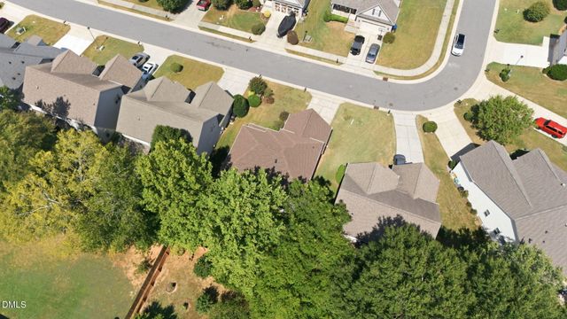 616 Cala Lilly Lane, Wake Forest, NC 27587