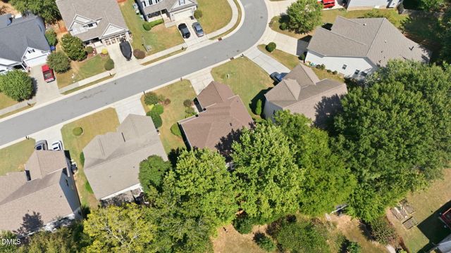 616 Cala Lilly Lane, Wake Forest, NC 27587