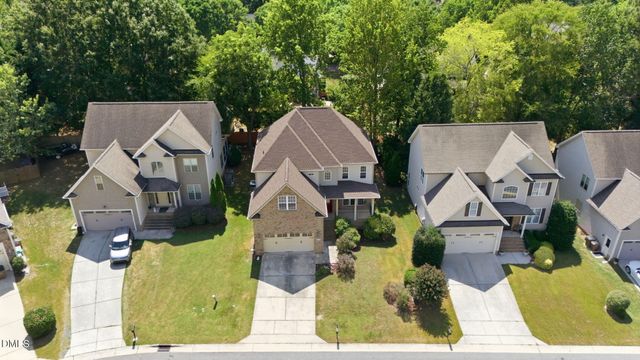 616 Cala Lilly Lane, Wake Forest, NC 27587
