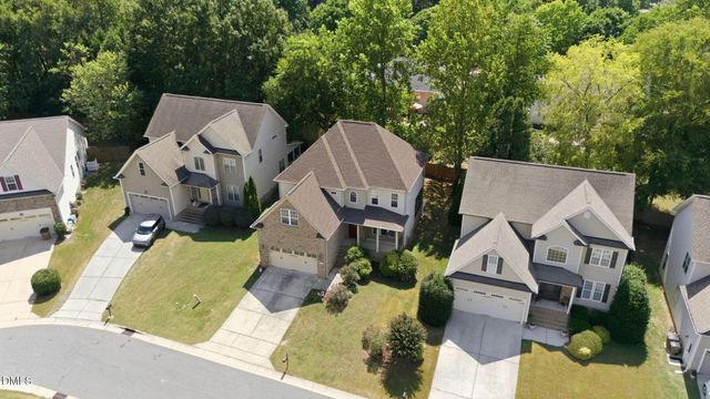 616 Cala Lilly Lane, Wake Forest, NC 27587