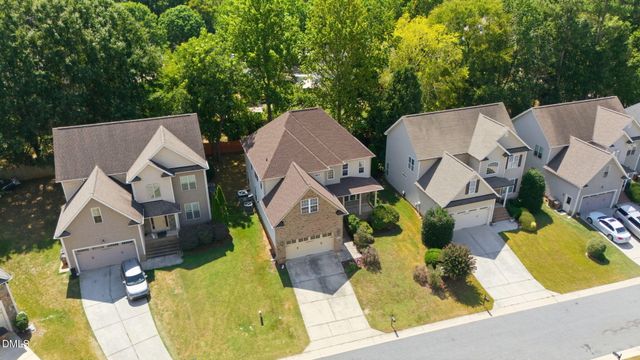 616 Cala Lilly Lane, Wake Forest, NC 27587