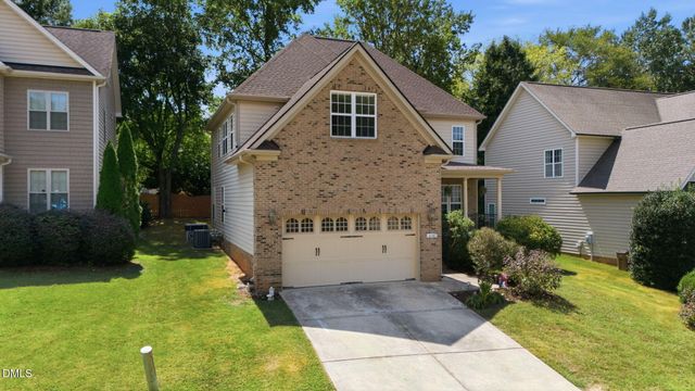 616 Cala Lilly Lane, Wake Forest, NC 27587