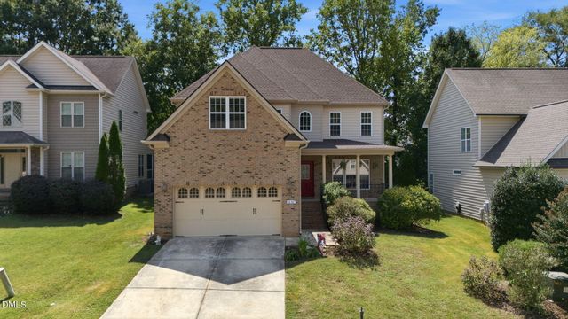 616 Cala Lilly Lane, Wake Forest, NC 27587