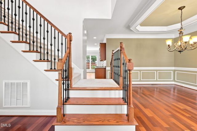 616 Cala Lilly Lane, Wake Forest, NC 27587