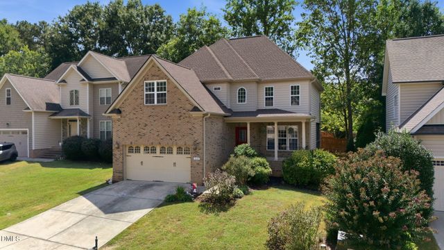 616 Cala Lilly Lane, Wake Forest, NC 27587