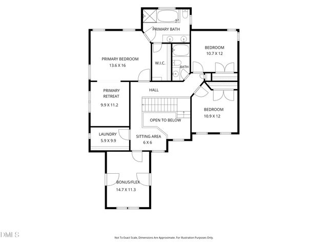616 Cala Lilly Lane, Wake Forest, NC 27587