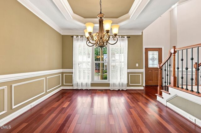 616 Cala Lilly Lane, Wake Forest, NC 27587