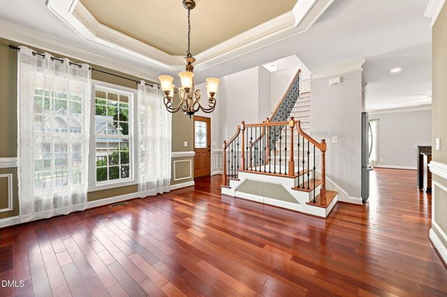 616 Cala Lilly Lane, Wake Forest, NC 27587