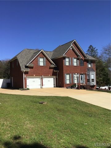 610 24th NW, Fayette, AL 35555