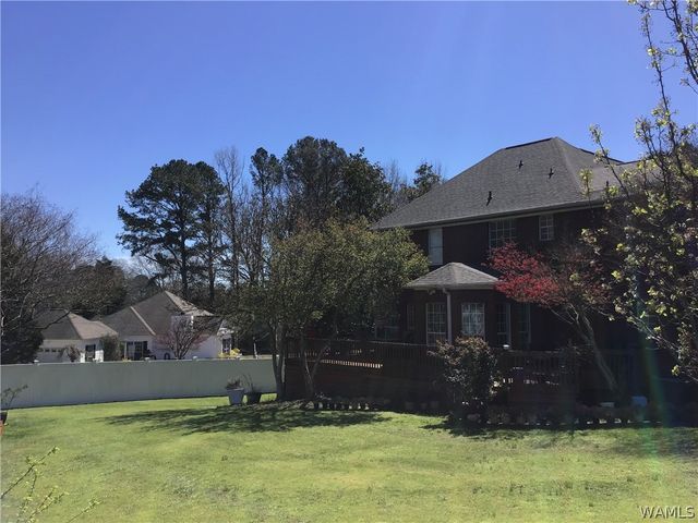 610 24th NW, Fayette, AL 35555