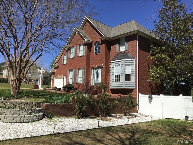 610 24th NW, Fayette, AL 35555