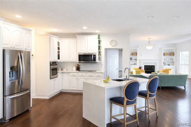 610 24th NW, Fayette, AL 35555