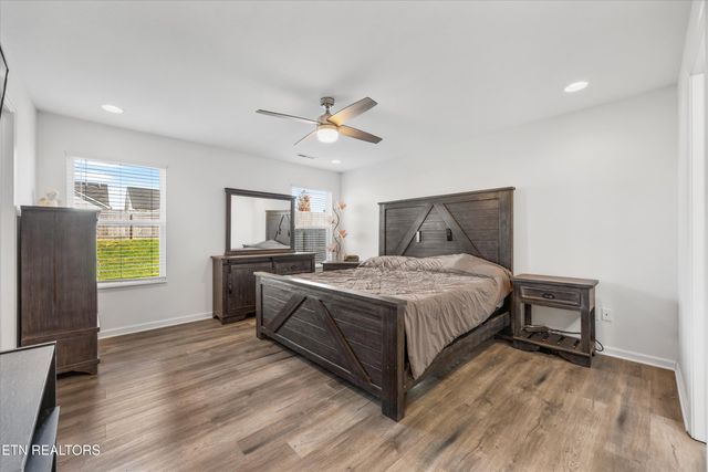 6564 Cara Cade Lane, Knoxville, TN 37931