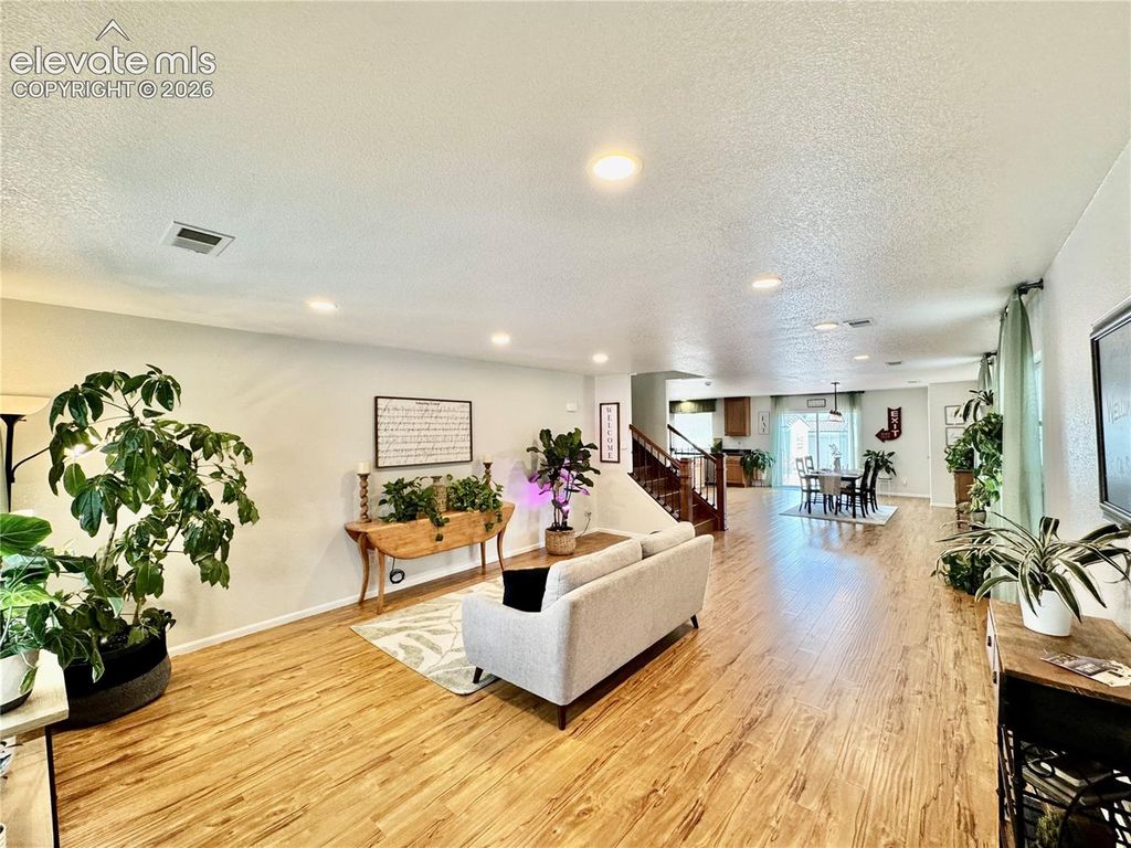 7965 Campground Drive, Fountain, CO 80817 — photo 2