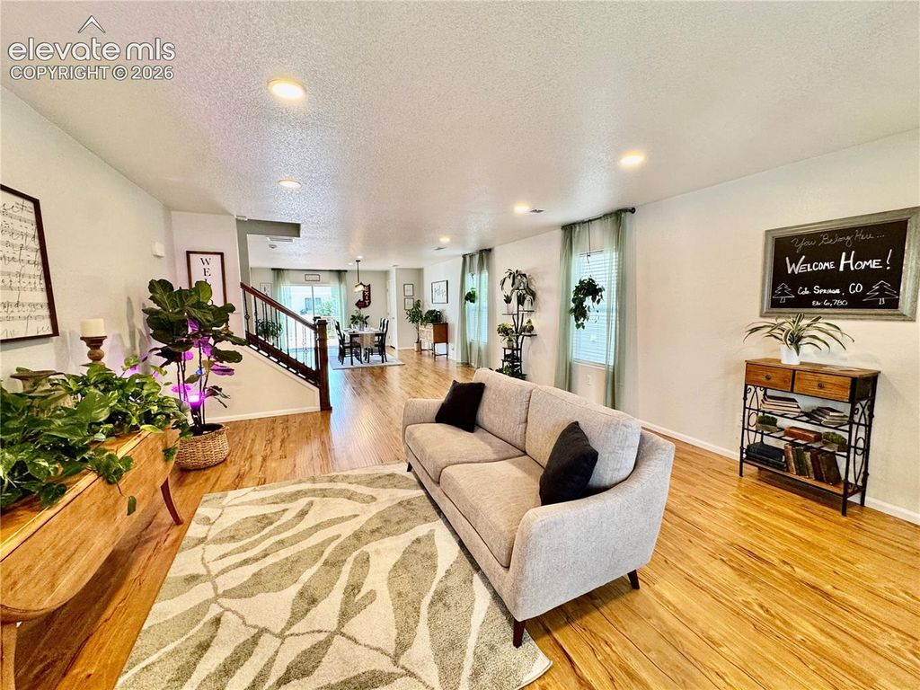 7965 Campground Drive, Fountain, CO 80817 — photo 3
