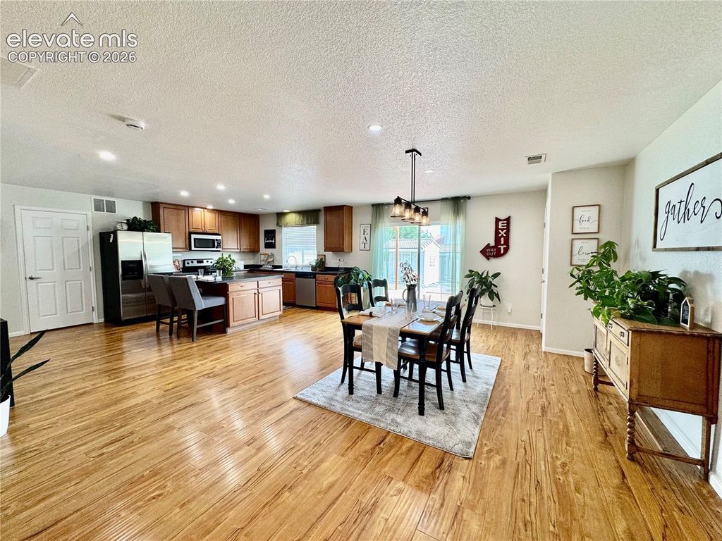 7965 Campground Drive, Fountain, CO 80817 — photo 5