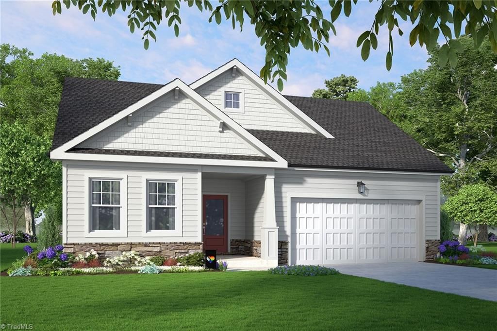 3532 Spring Hope Court, Kernersville, NC 27284