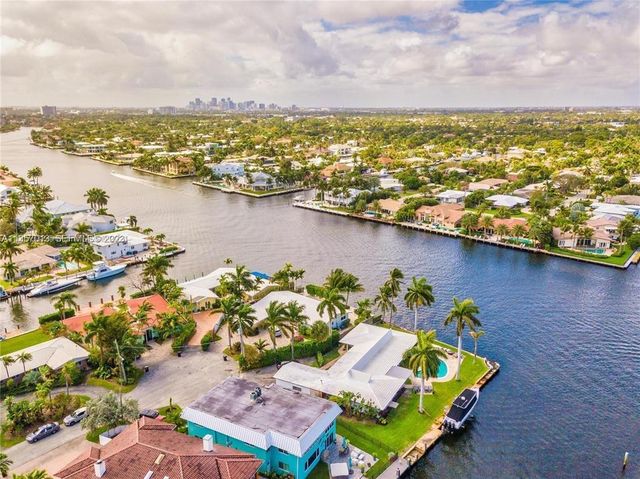 3121 NE 26th Street, Fort Lauderdale, FL 33305
