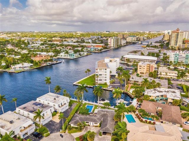 3121 NE 26th Street, Fort Lauderdale, FL 33305