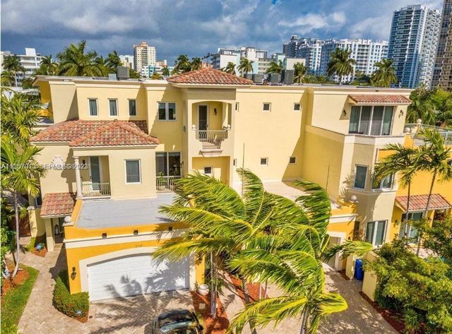 3121 NE 26th Street, Fort Lauderdale, FL 33305