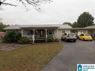 603 ALABAMA STREET, Odenville, AL 35120