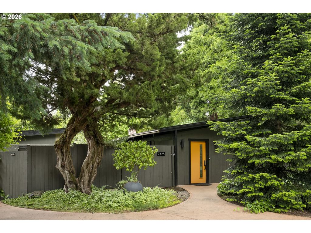 7725 Sw STEWART St, Portland, OR 97223