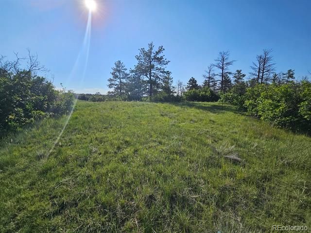 2937 Keep Drive, Sedalia, CO 80135