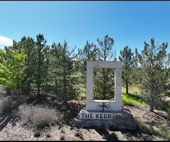 2937 Keep Drive, Sedalia, CO 80135