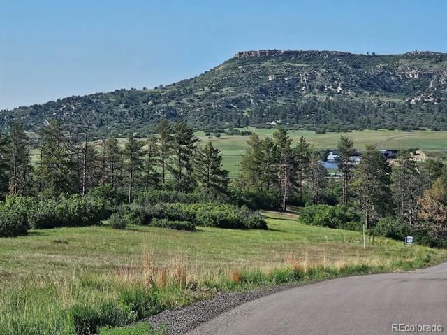 2937 Keep Drive, Sedalia, CO 80135