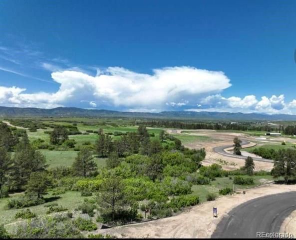 2937 Keep Drive, Sedalia, CO 80135