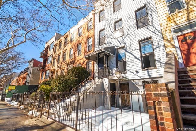 155 Clifton Place, Brooklyn, NY 11238