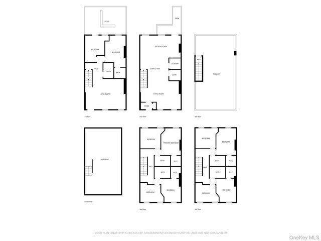 155 Clifton Place, Brooklyn, NY 11238