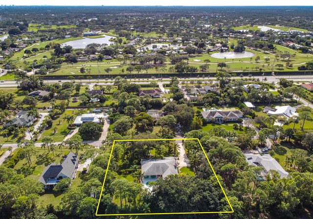 6599 140th Lane N, Palm Beach Gardens, FL 33418