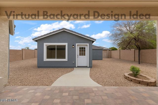 2338 N 112TH Lane, Avondale, AZ 85392
