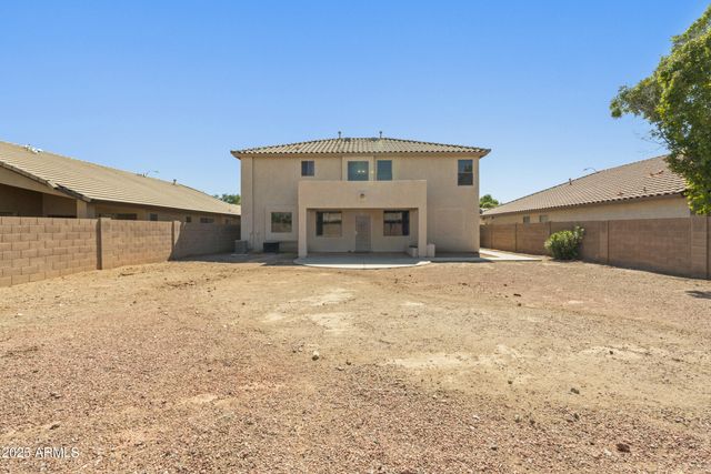2338 N 112TH Lane, Avondale, AZ 85392