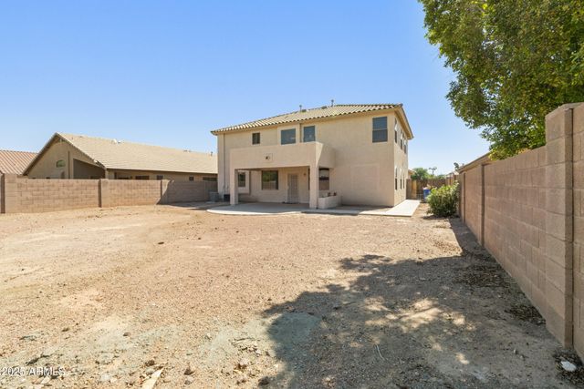 2338 N 112TH Lane, Avondale, AZ 85392