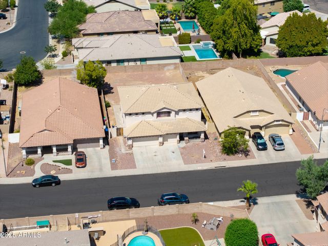 2338 N 112TH Lane, Avondale, AZ 85392