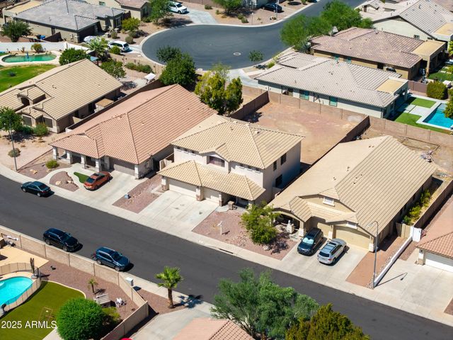 2338 N 112TH Lane, Avondale, AZ 85392