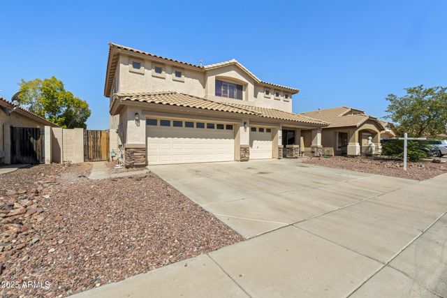 2338 N 112TH Lane, Avondale, AZ 85392