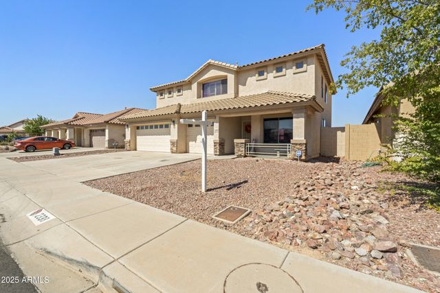 2338 N 112TH Lane, Avondale, AZ 85392