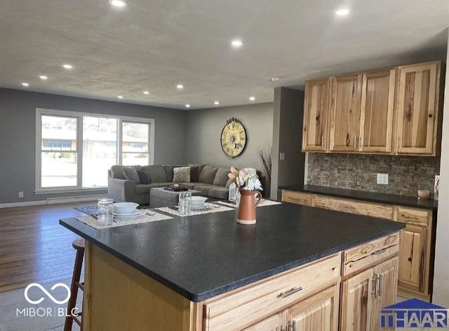 1015 Elizabeth Lane, Terre Haute, IN 47802