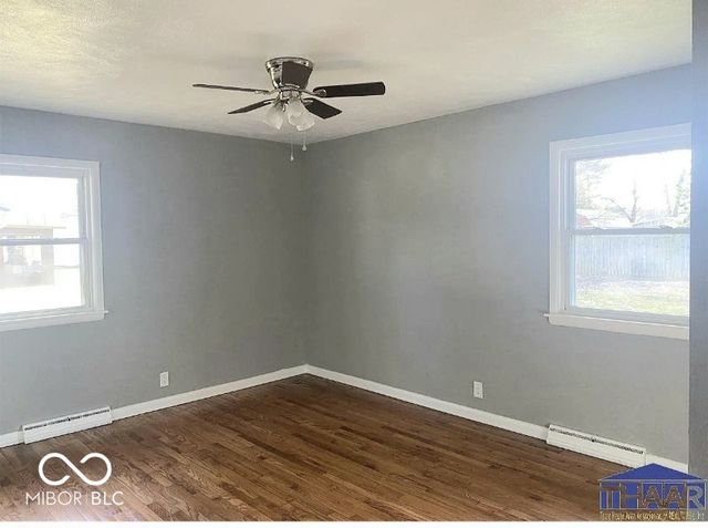 1015 Elizabeth Lane, Terre Haute, IN 47802