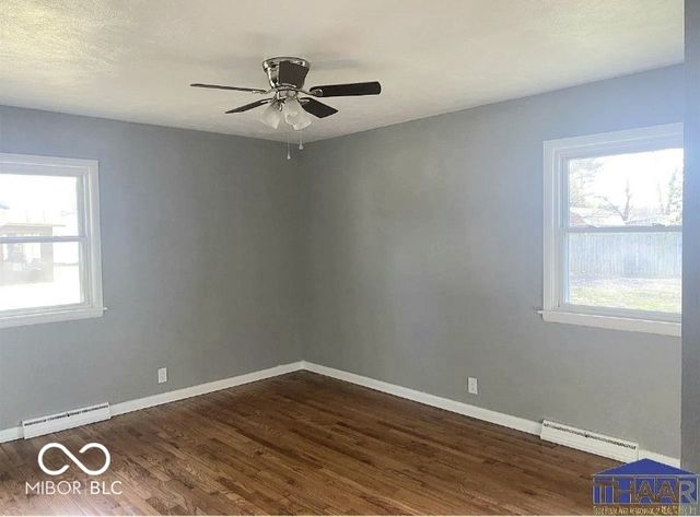 1015 Elizabeth Lane, Terre Haute, IN 47802