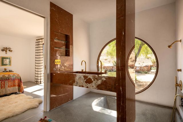 60233 Melton Trail, Joshua Tree, CA 92252