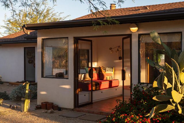 60233 Melton Trail, Joshua Tree, CA 92252